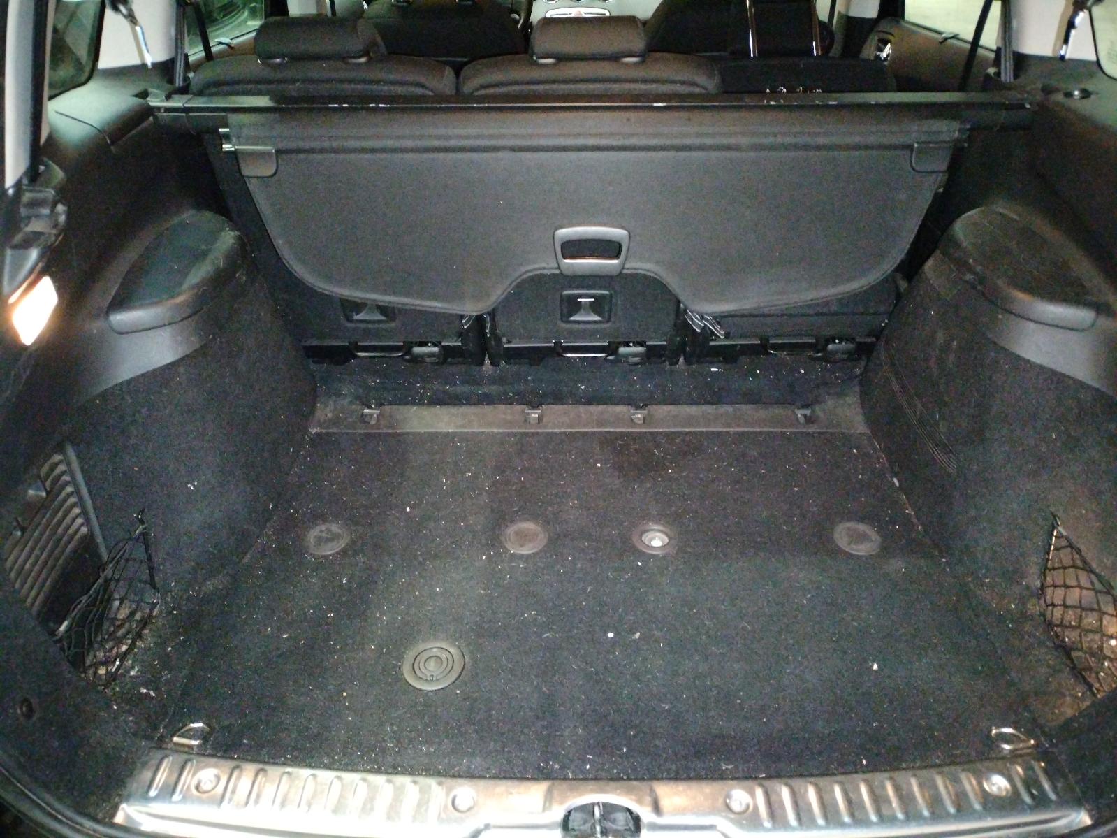 PEUGEOT 308 308(T7)
