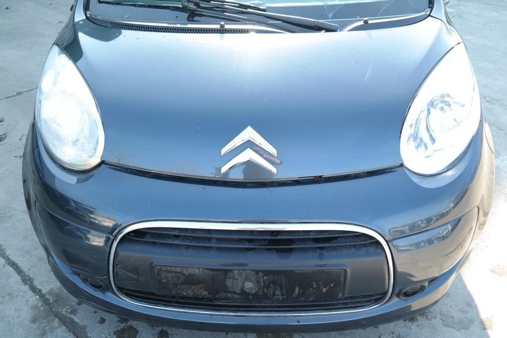 CITROEN C1 SENSODRIVE
