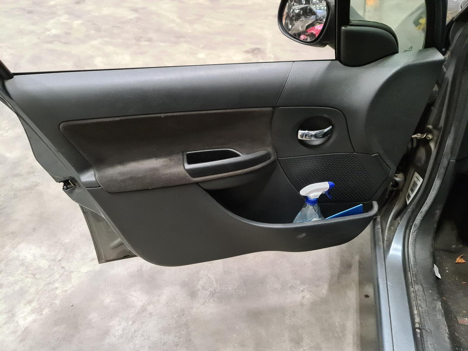 CITROEN C3 5DRS SEDAN