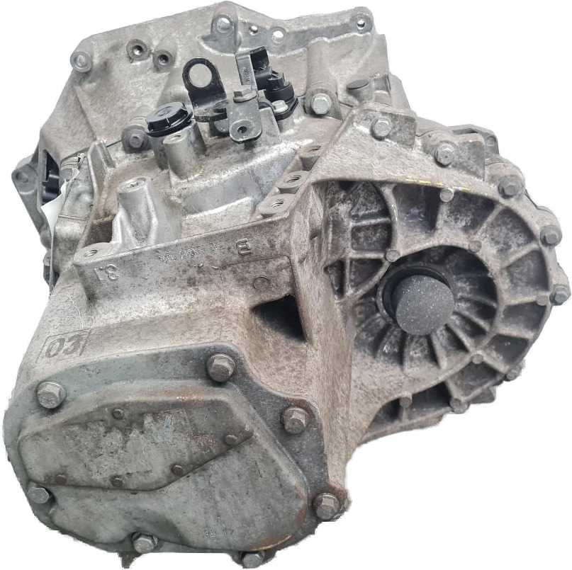 !20DR15 1755820 2231L7 2232G9 !ZONDER SCHAKELROBOT