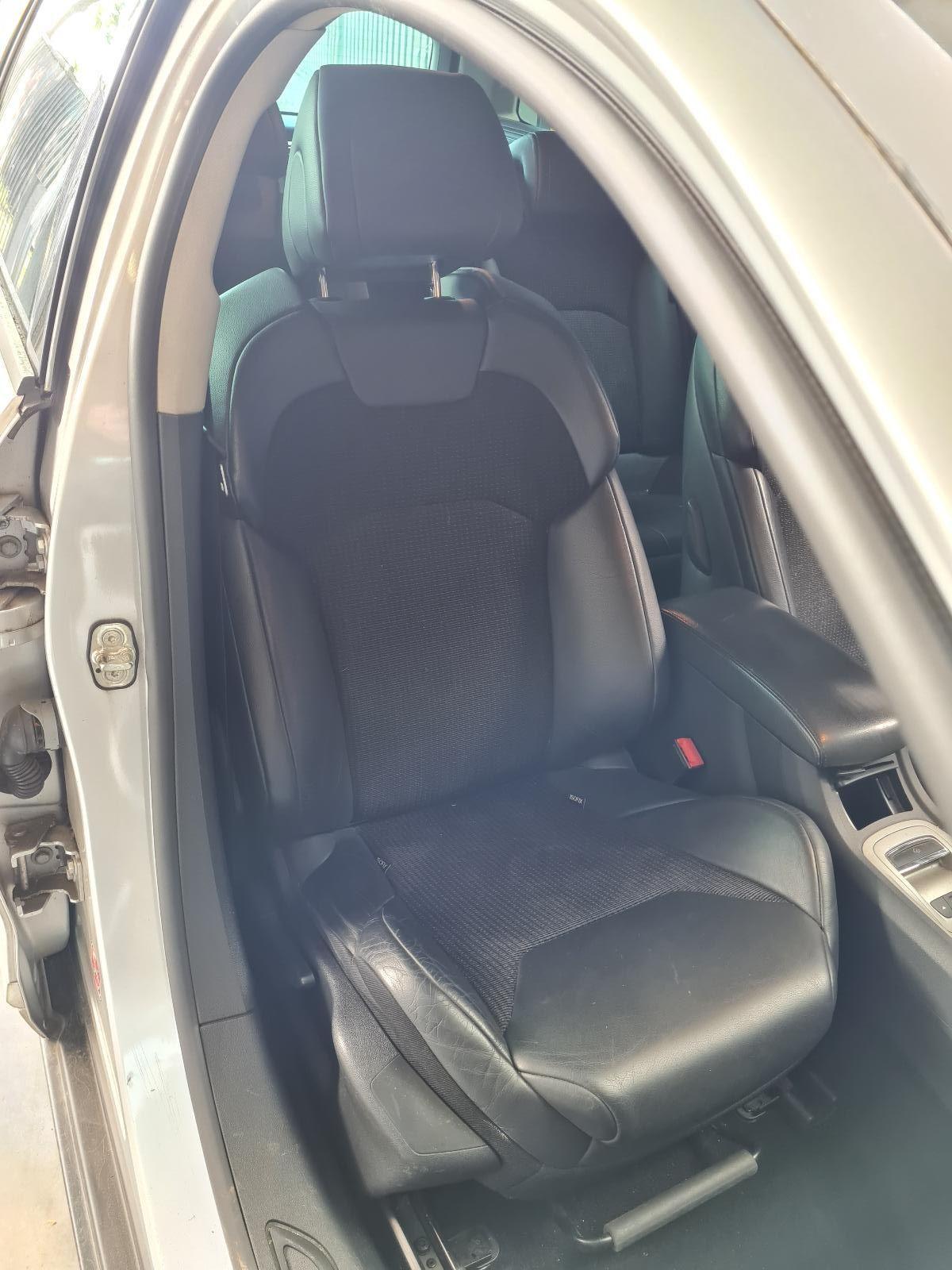 CITROEN C5 BREAK