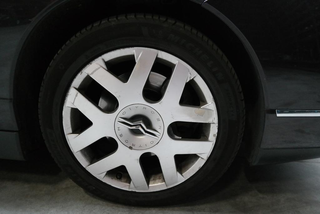 CITROEN C6