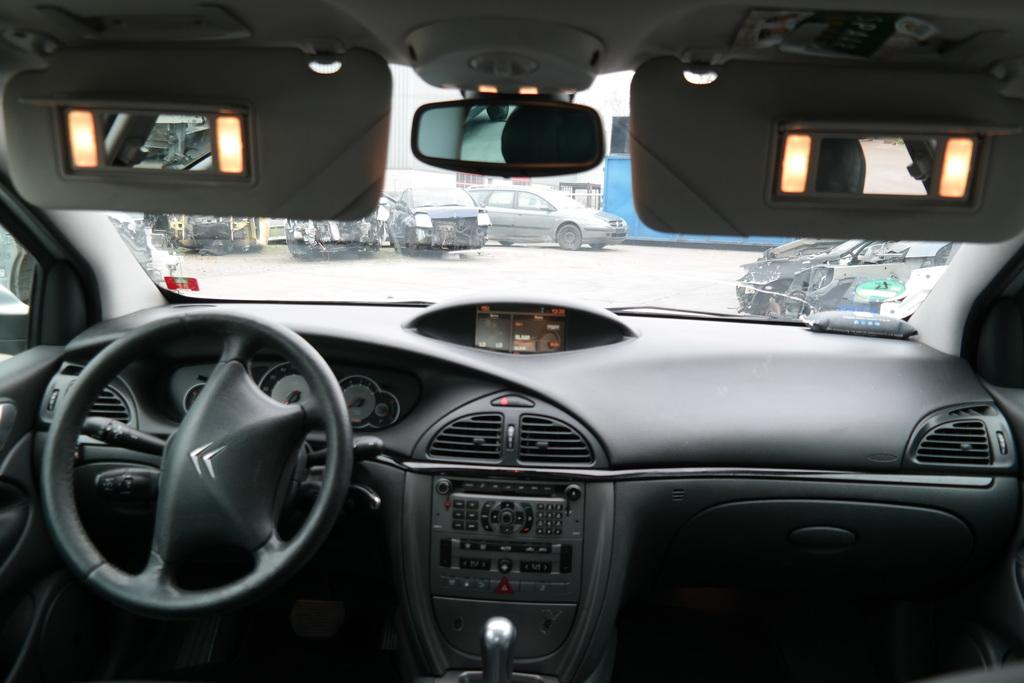 CITROEN C5 3.0 AUT.