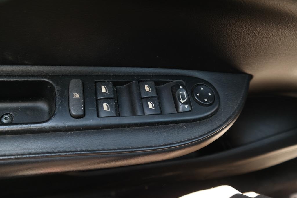 PEUGEOT 307 1.6 CABRIO