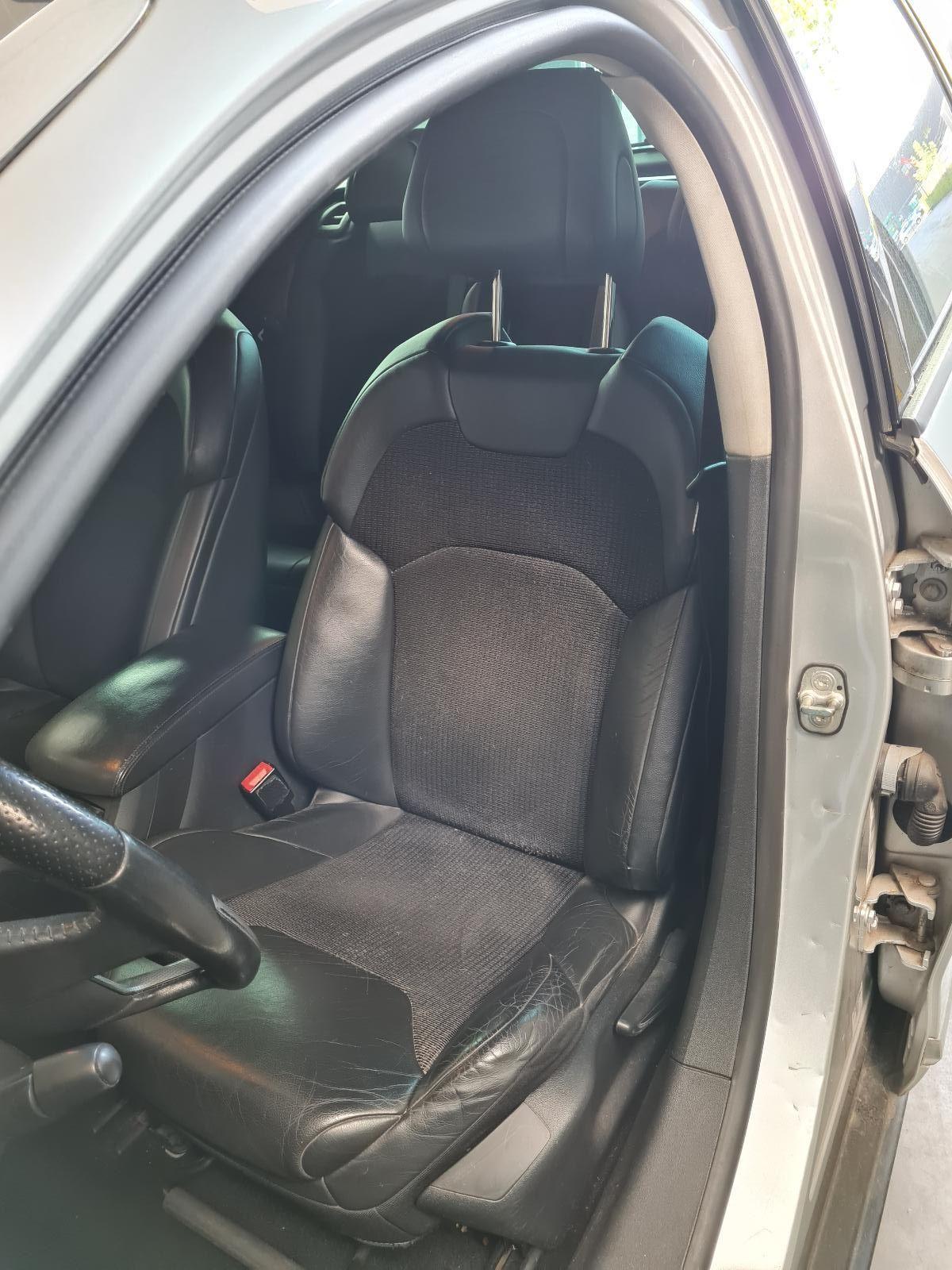 CITROEN C5 BREAK