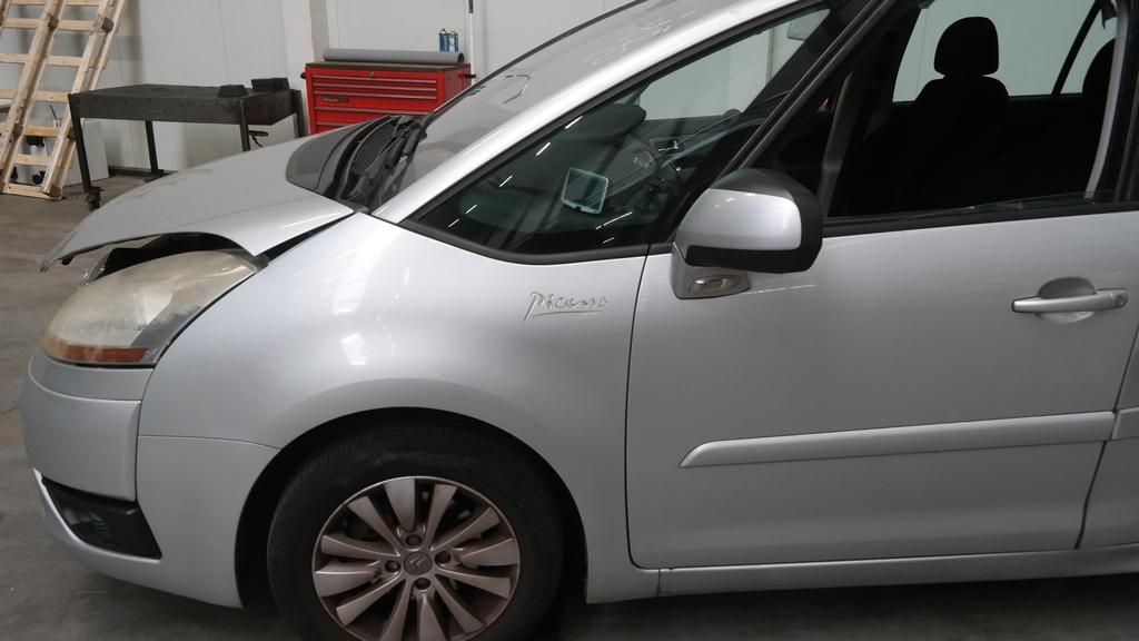 CITROEN C4 PICASSO ruimtewagen