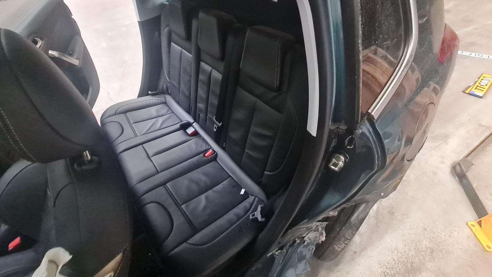 PEUGEOT 2008 2008 (A94F) CROSS OVER
