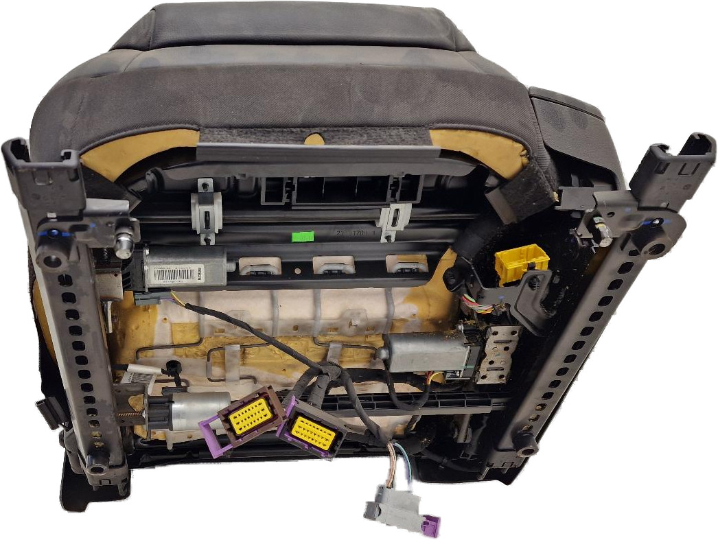 MET ELEKTROMOTOREN 8846K3 8846K4 TDV