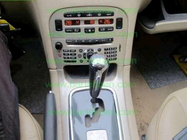 PEUGEOT 607 2.7 HDI