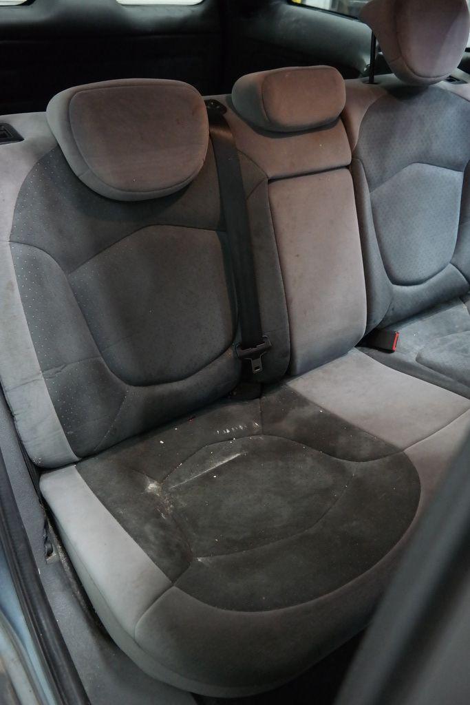 CITROEN C5 BREAK