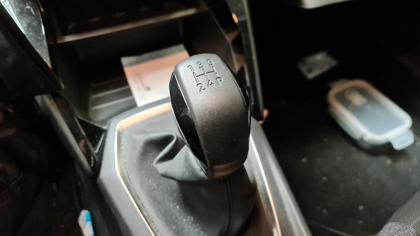 PEUGEOT 208(P21E) (P21E) 5DRS BERLINE