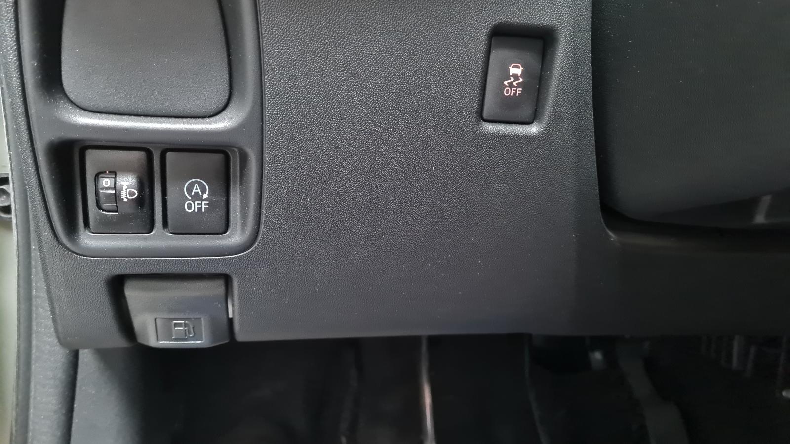 PEUGEOT 108 5DRS