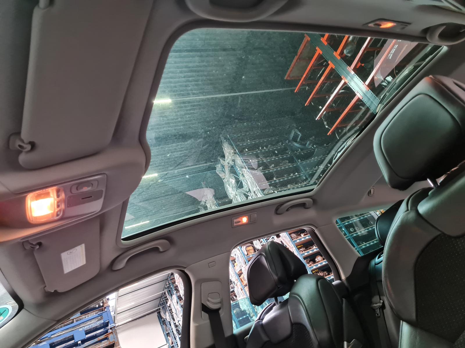 CITROEN C5 BREAK
