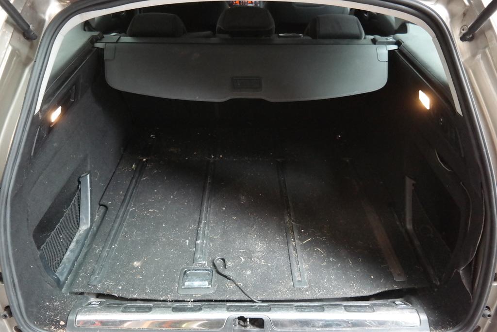 CITROEN C5 TOURER