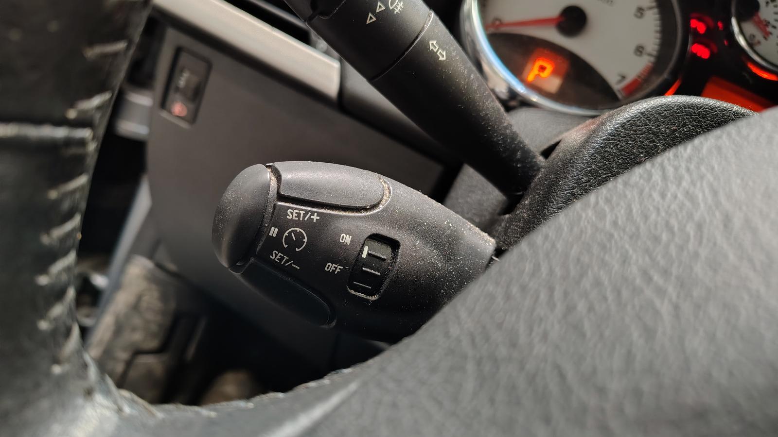 PEUGEOT 207 SEDAN 207 3DRS
