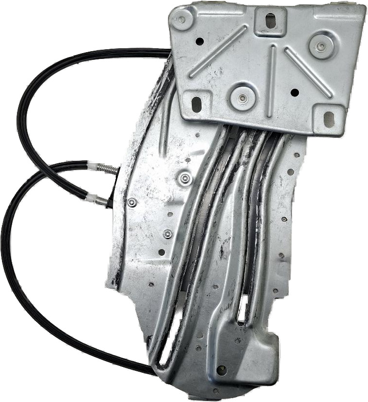 NIEUW, MERITOR 9643071080 922485