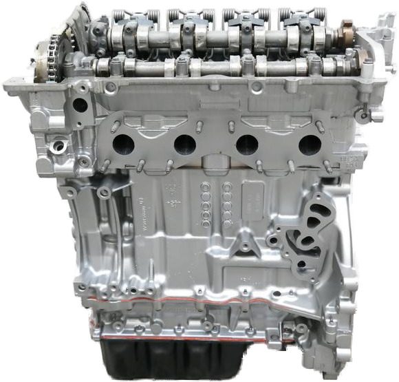 REVISIE EX BTW/ BE988/ MET DISTRIBUTIE/ 5F01 2060298 10FHBX