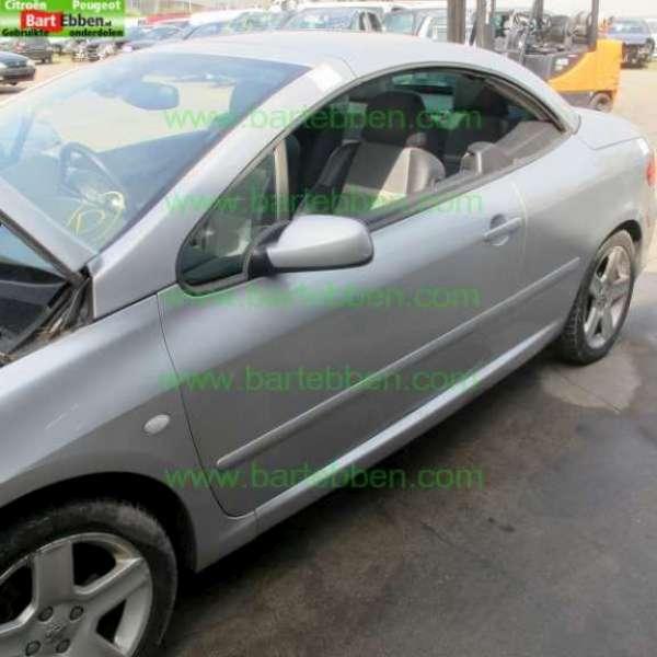 PEUGEOT 307 2.0 180 PK
