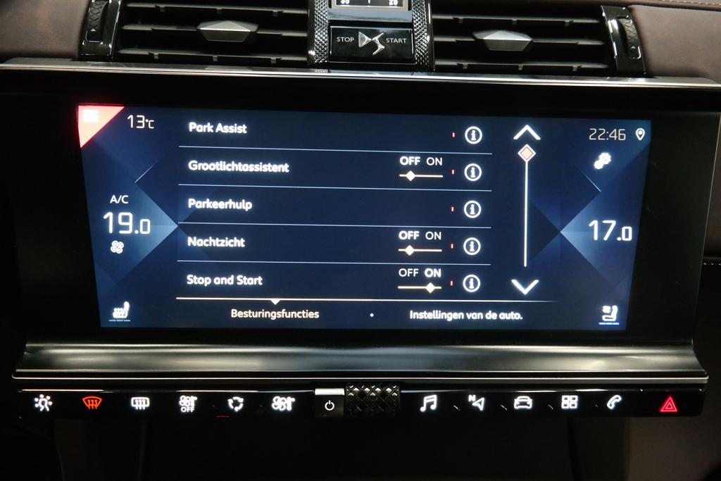 DS DS7 CROSSBACK (X74)