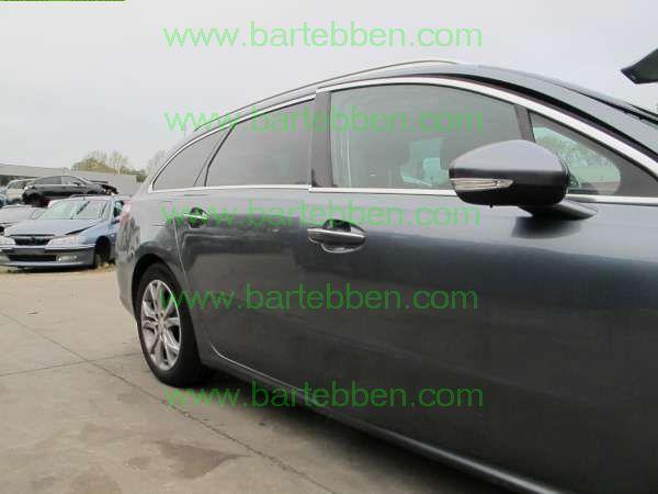 PEUGEOT 508 1.6 THP SW