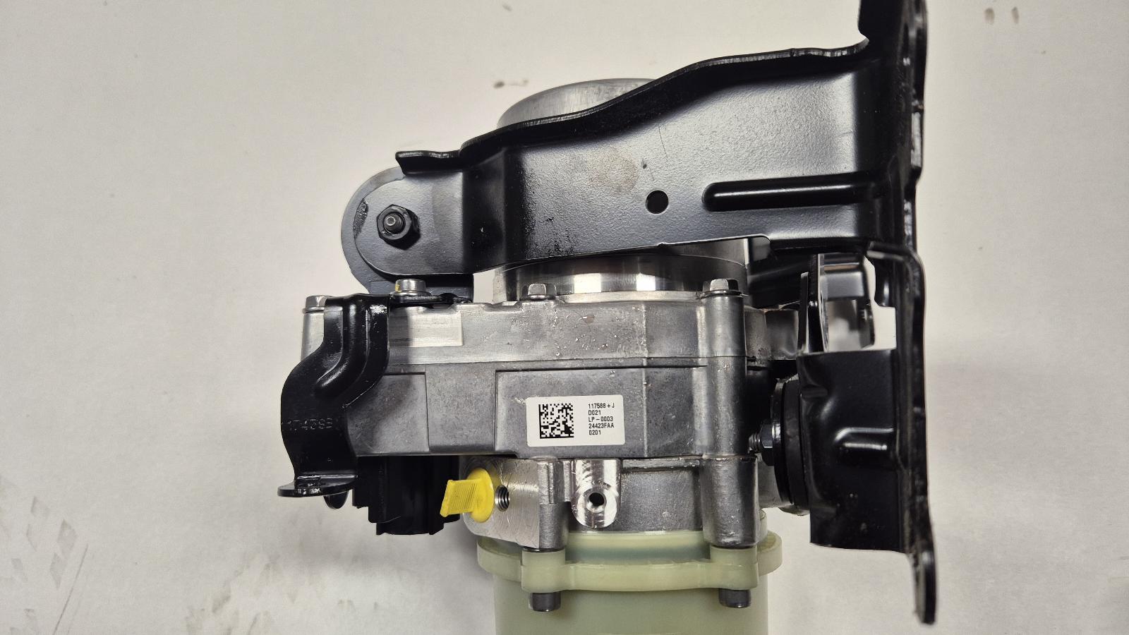GETEST ALS NIEUW 9818127580 MOET OP AUTO GEPROGRAMMEERD WORDEN