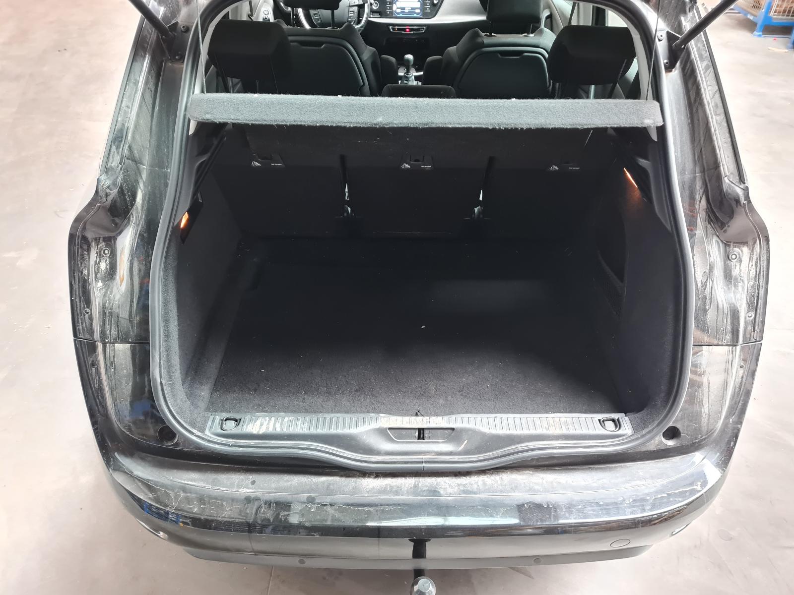 CITROEN C4 PICASSO (B78) FAMILIALE (B78)