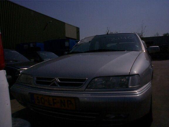 CITROEN XANTIA 2.0HDI