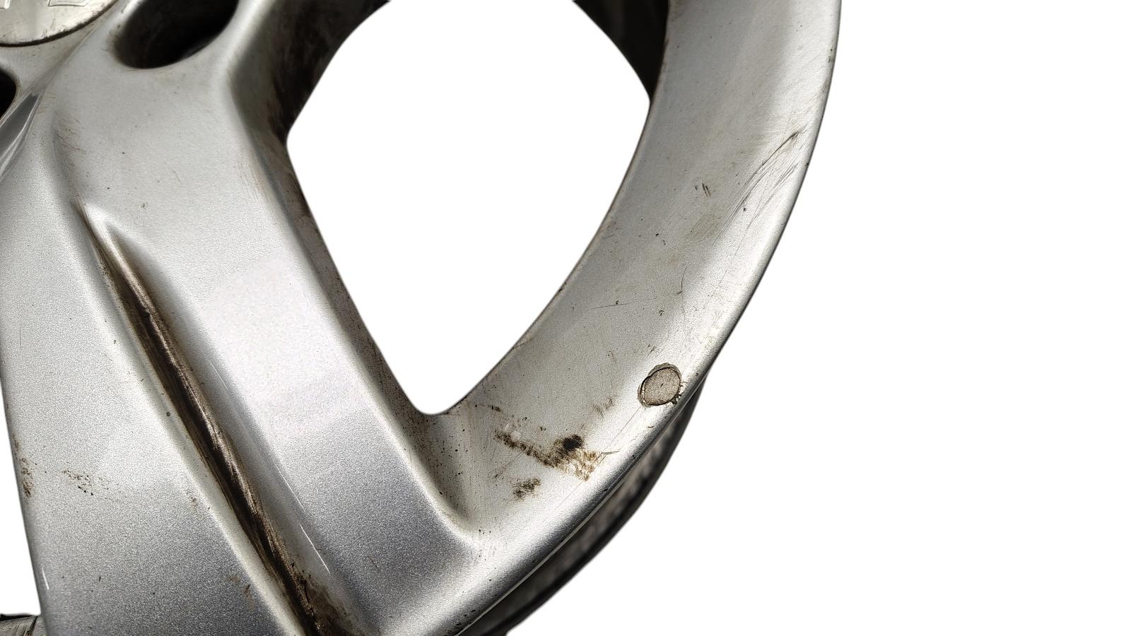 4X SETPRIJS VELG MET BAND DIVERSE BESCHADEGINGEN 215/60/16 VELG 5402EX DIVERSE KRASJES MET BOUTENSET 540567 RP 9817024580