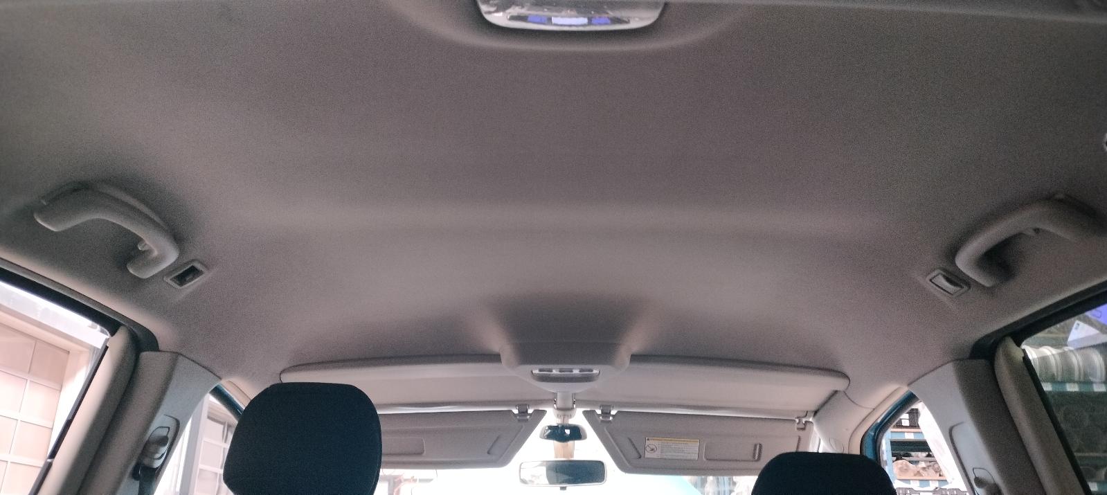 CITROEN C4 PICASSO FAMILIALE