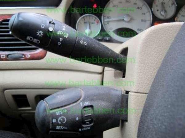PEUGEOT 607 2.7 HDI