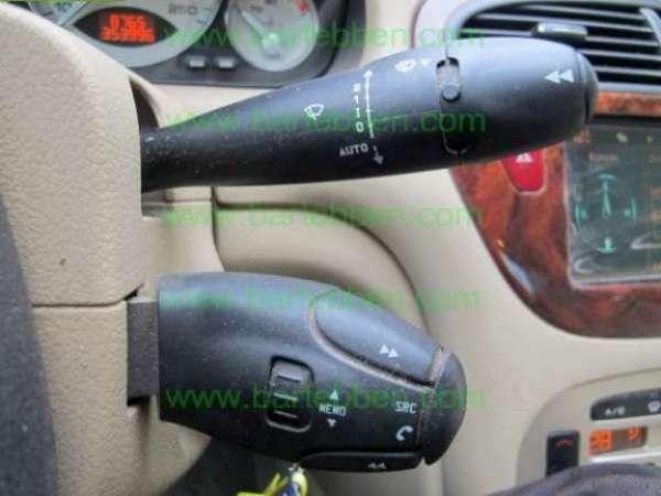 PEUGEOT 607 2.7 HDI