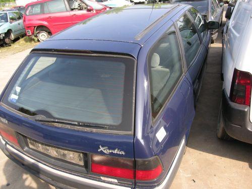 CITROEN XANTIA 1.8 BREAK