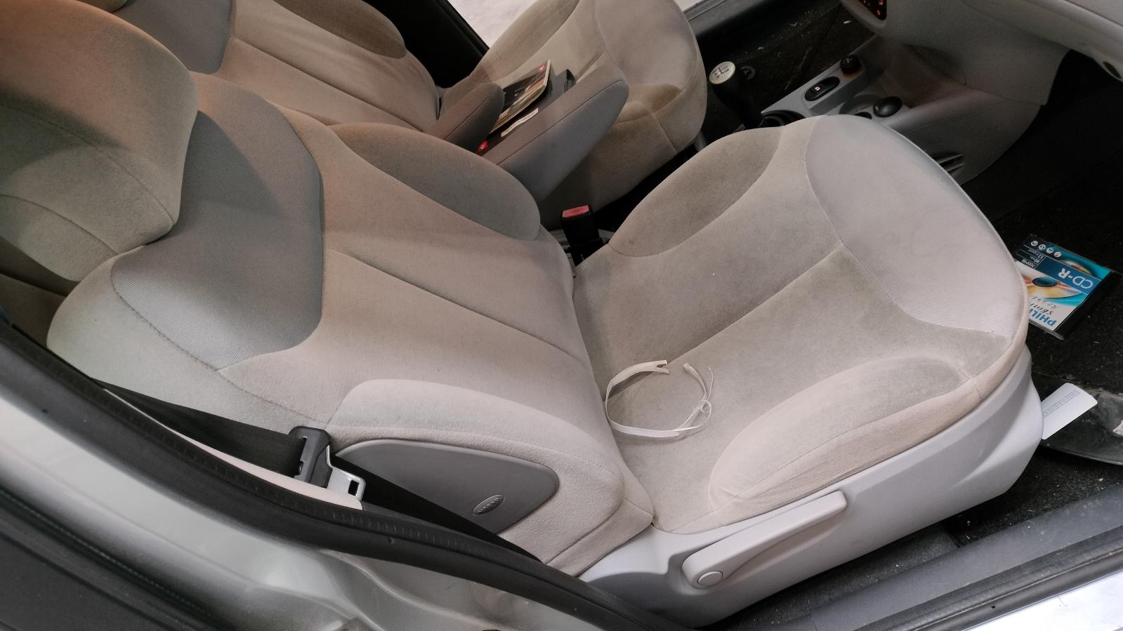 CITROEN C3 5 DRS SEDAN