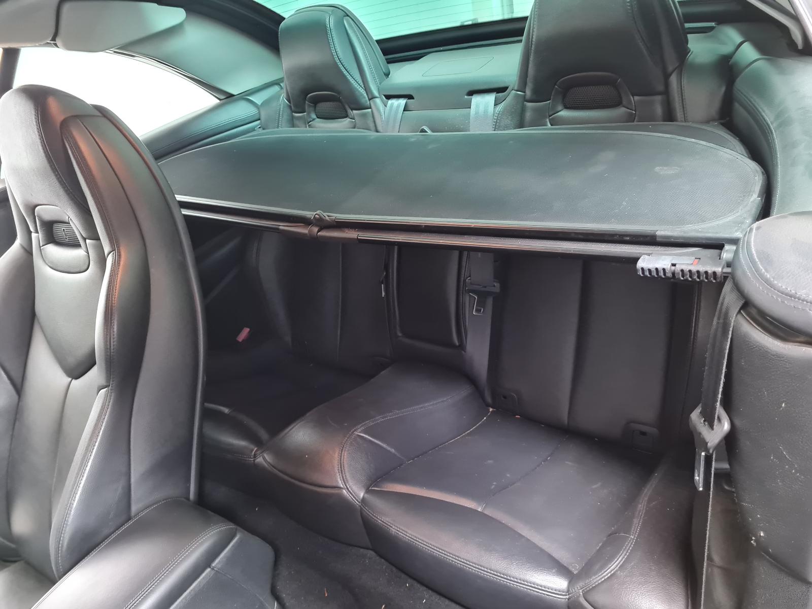 PEUGEOT 308 308 (T7) COUPE CABRIO 2DRS