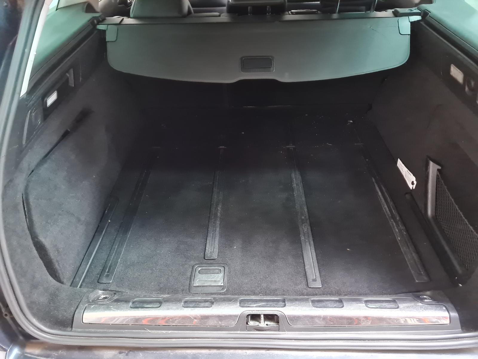 CITROEN C5 BREAK