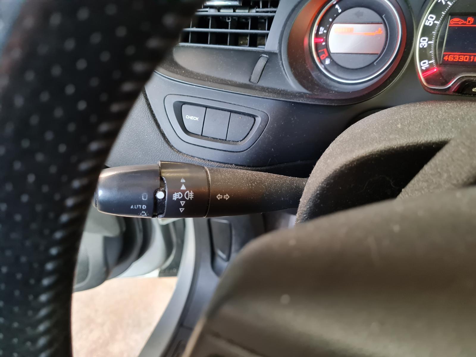 CITROEN C5 BREAK