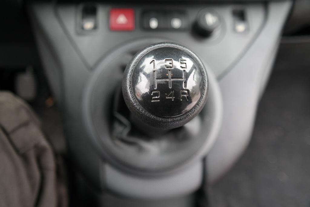 CITROEN BERLINGO E-HDI 500