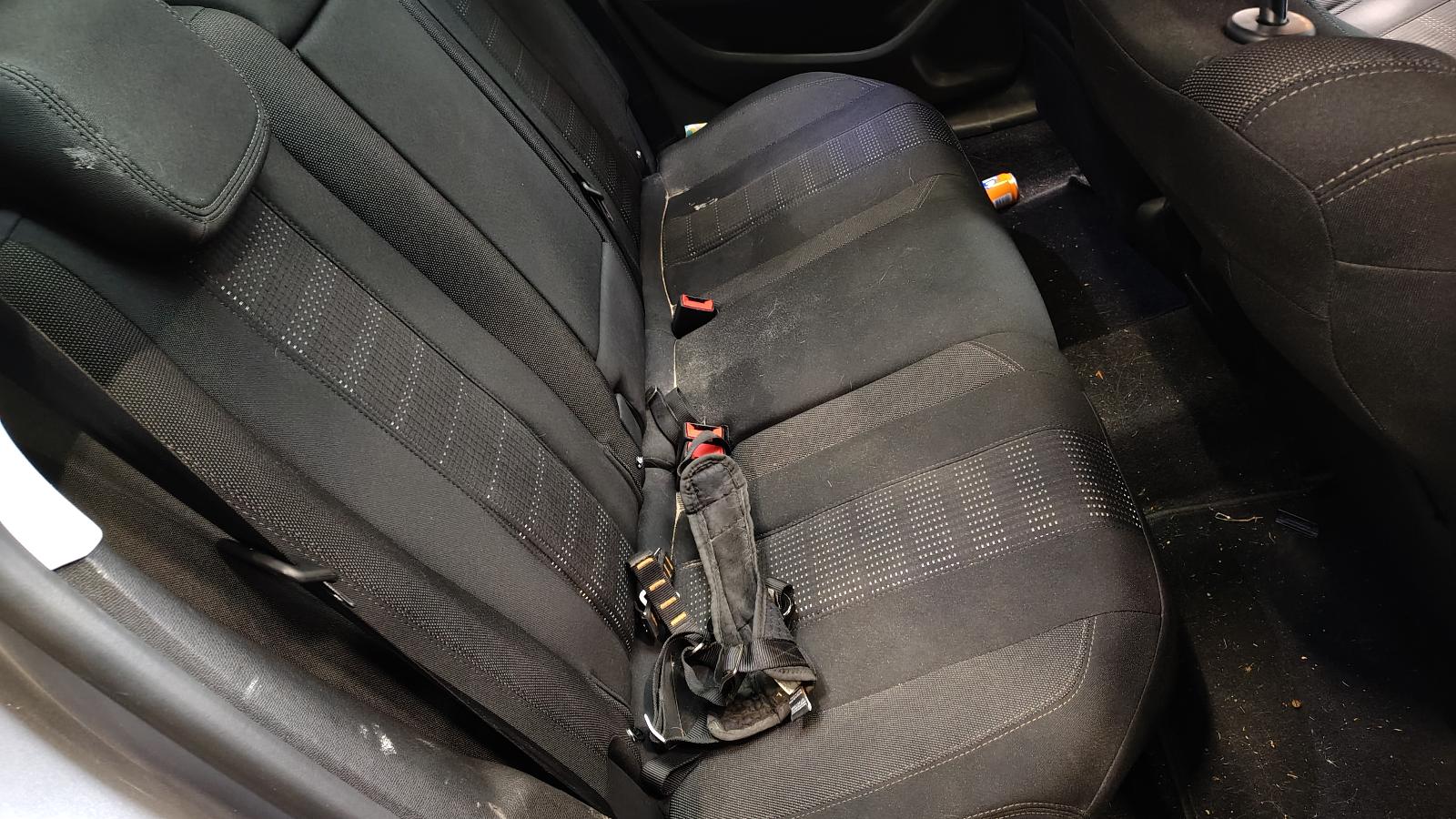 PEUGEOT 308 (T9) 308(T9) 5DRS BREAK