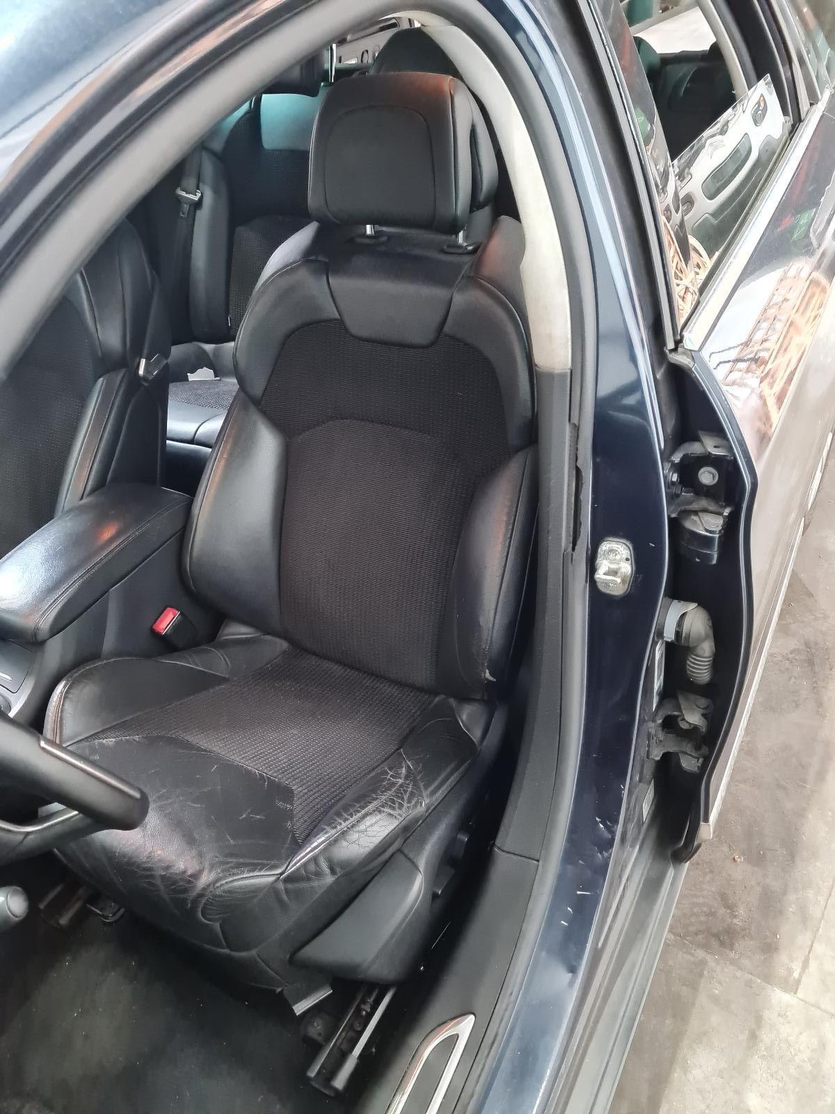 CITROEN C5 BREAK