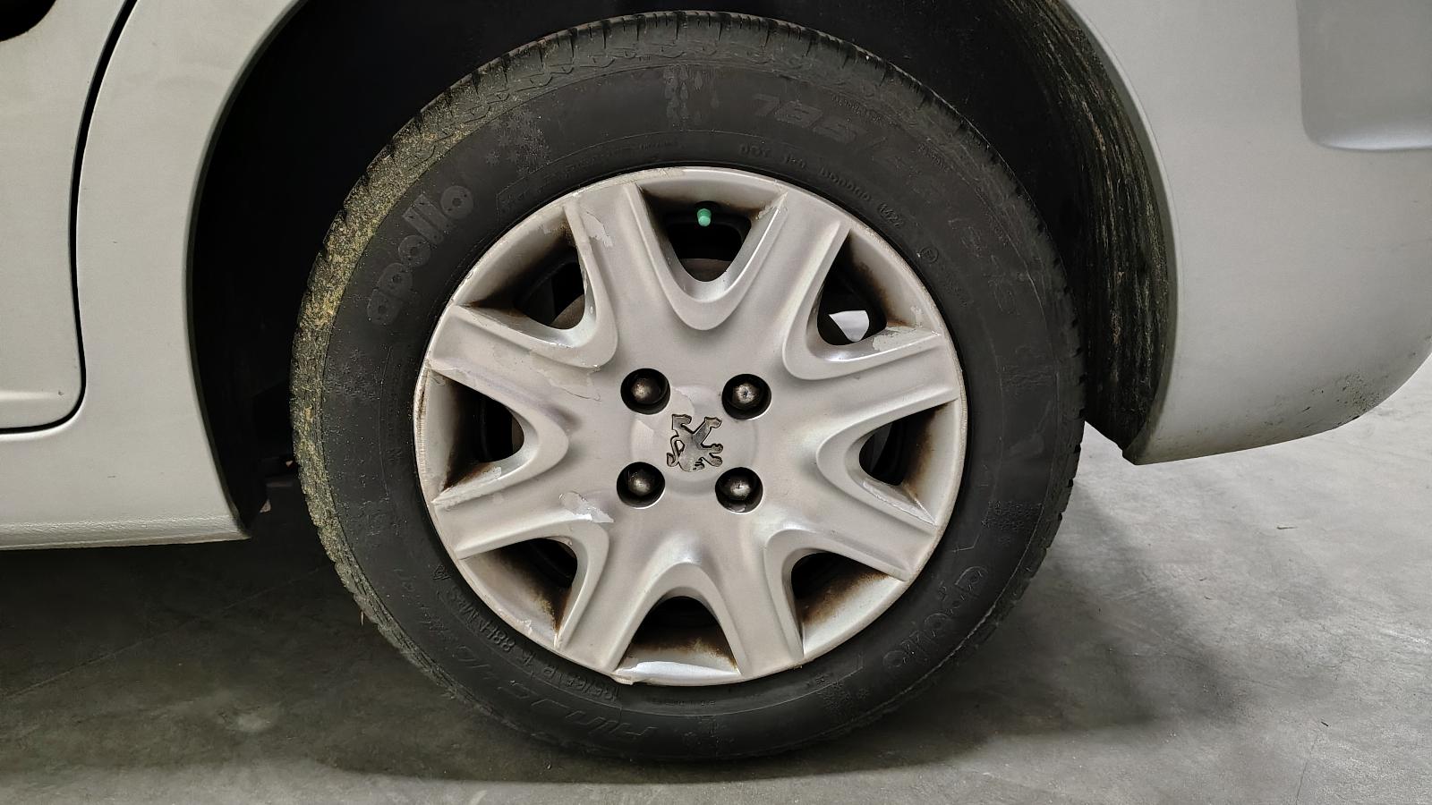 PEUGEOT 207 5 drs break