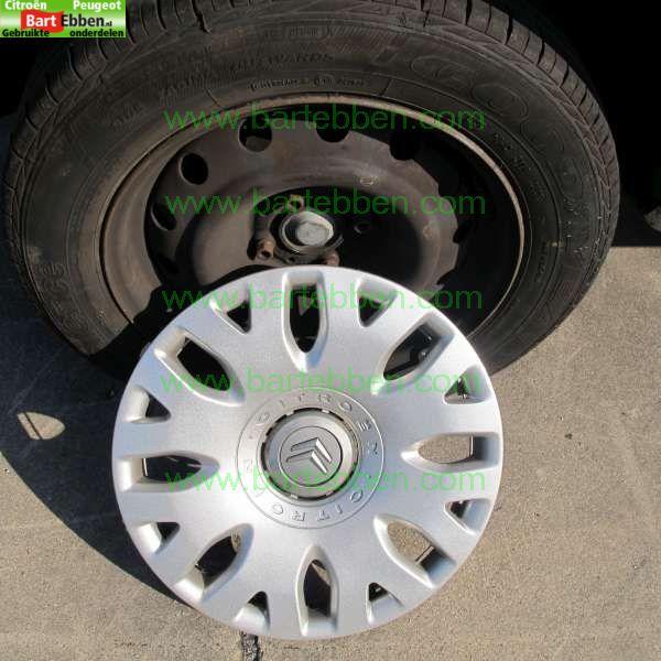 CITROEN XSARA PICASSO 1.8 16V