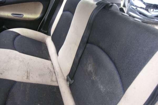 PEUGEOT 206 1.1 SW