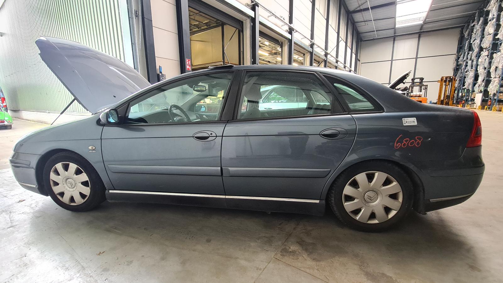 CITROEN C5 SEDAN