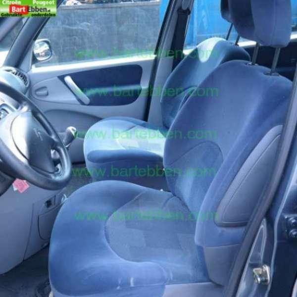CITROEN XSARA PICASSO