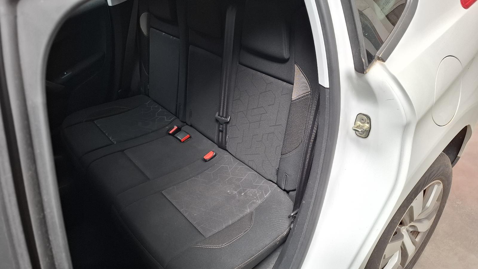 PEUGEOT 2008 2008 (A84F) CROSS-OVER 5 DRS