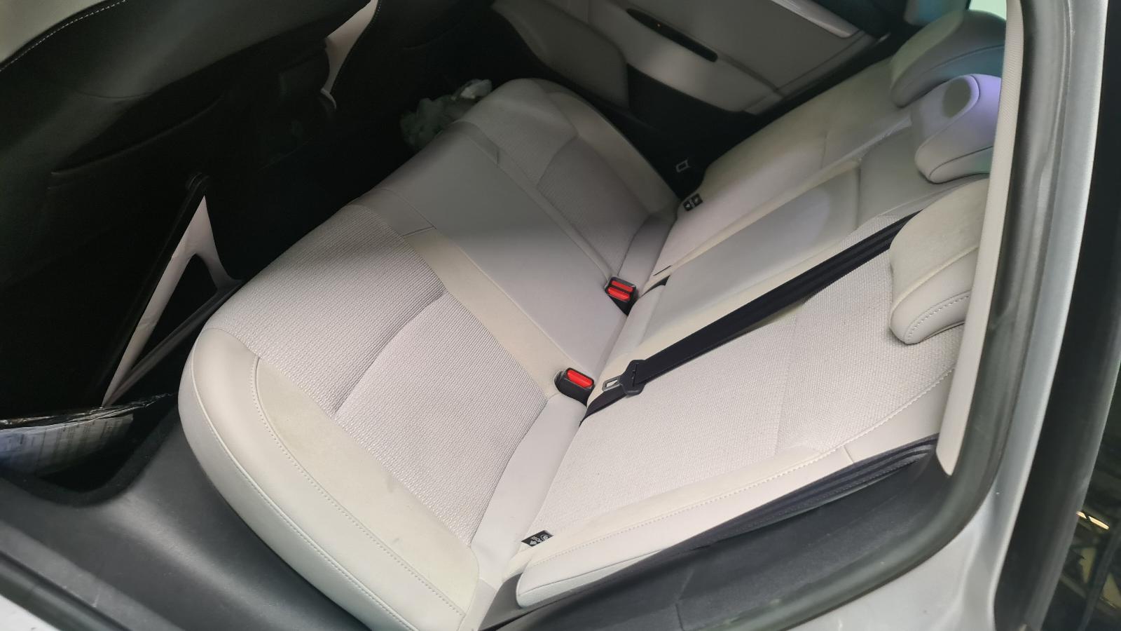 CITROEN C4 5 DRS SEDAN