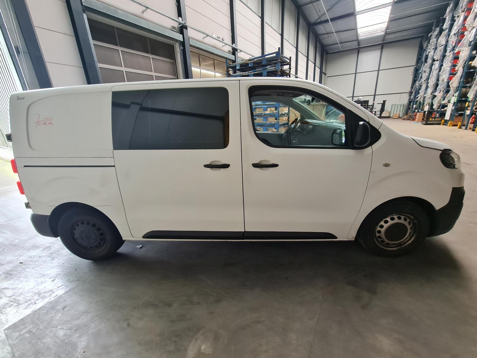 CITROEN JUMPY 4(K0) JUMPY 4 (K0)