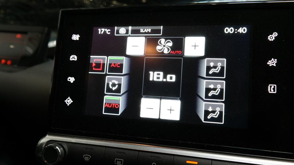 CITROEN C4 CACTUS berline