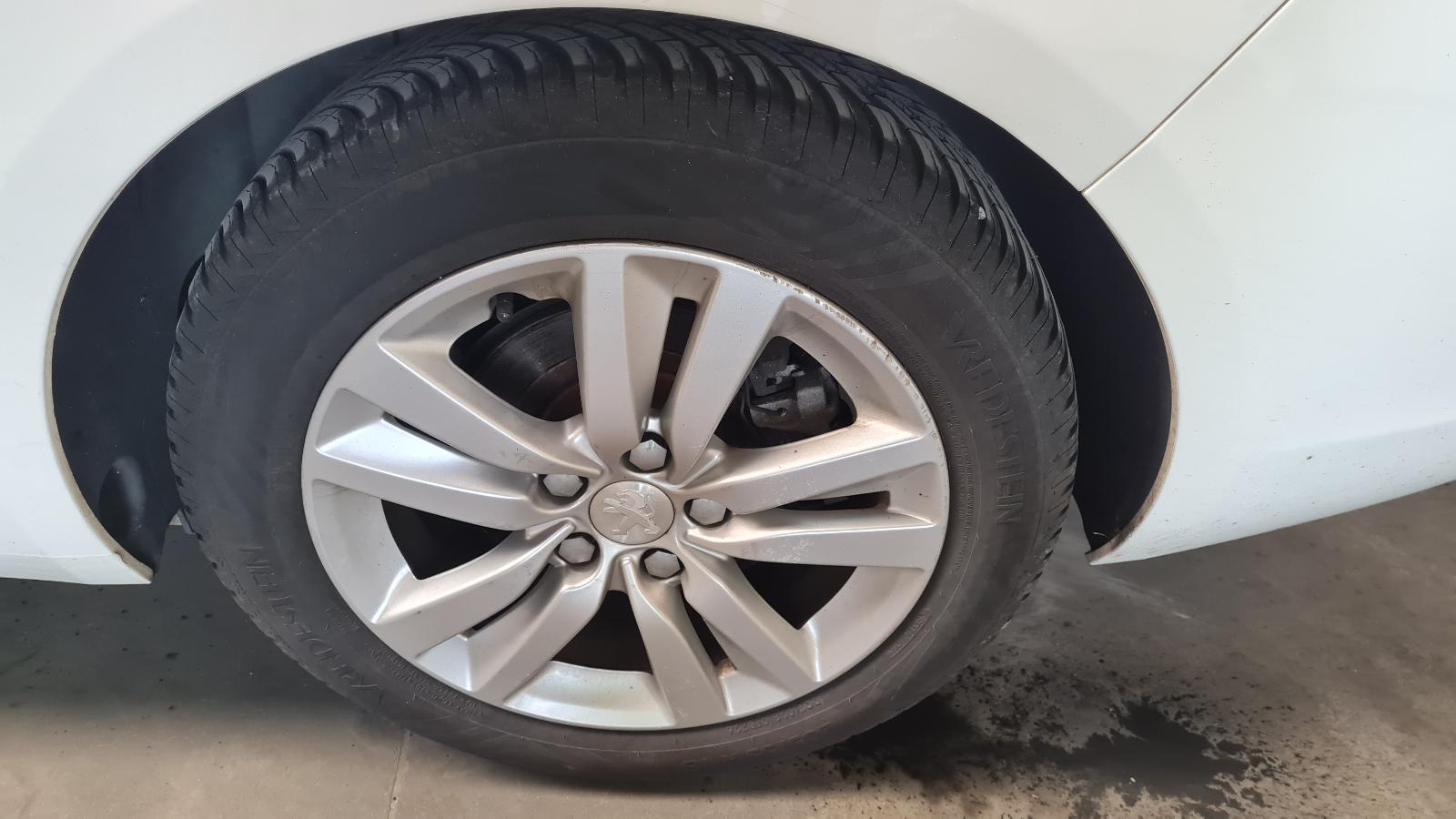 PEUGEOT 308 (T9) 308 (T9) 5DRS BREAK