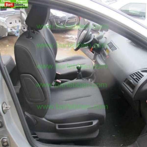CITROEN C4 1.6 HDI